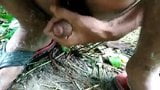 Outdoor handjob Sadaka (Hasthmaithun) snapshot 13