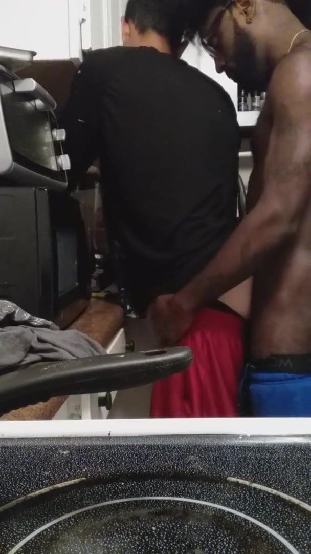 Jamaican Me Horny