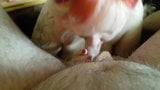 She like and lick it snapshot 3