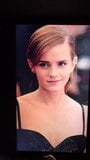 Emma watson射精致敬 snapshot 1