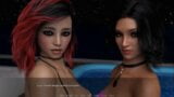 Become A Rock Star: Luxury Yacht Jacuzzi And Hot Girls - S2E13 snapshot 13