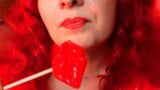 Asmr joi free video - sexy Unterhaltung und natürliche Titten snapshot 12