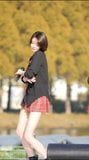 Nara Wiggle Wickgle Fancam snapshot 6