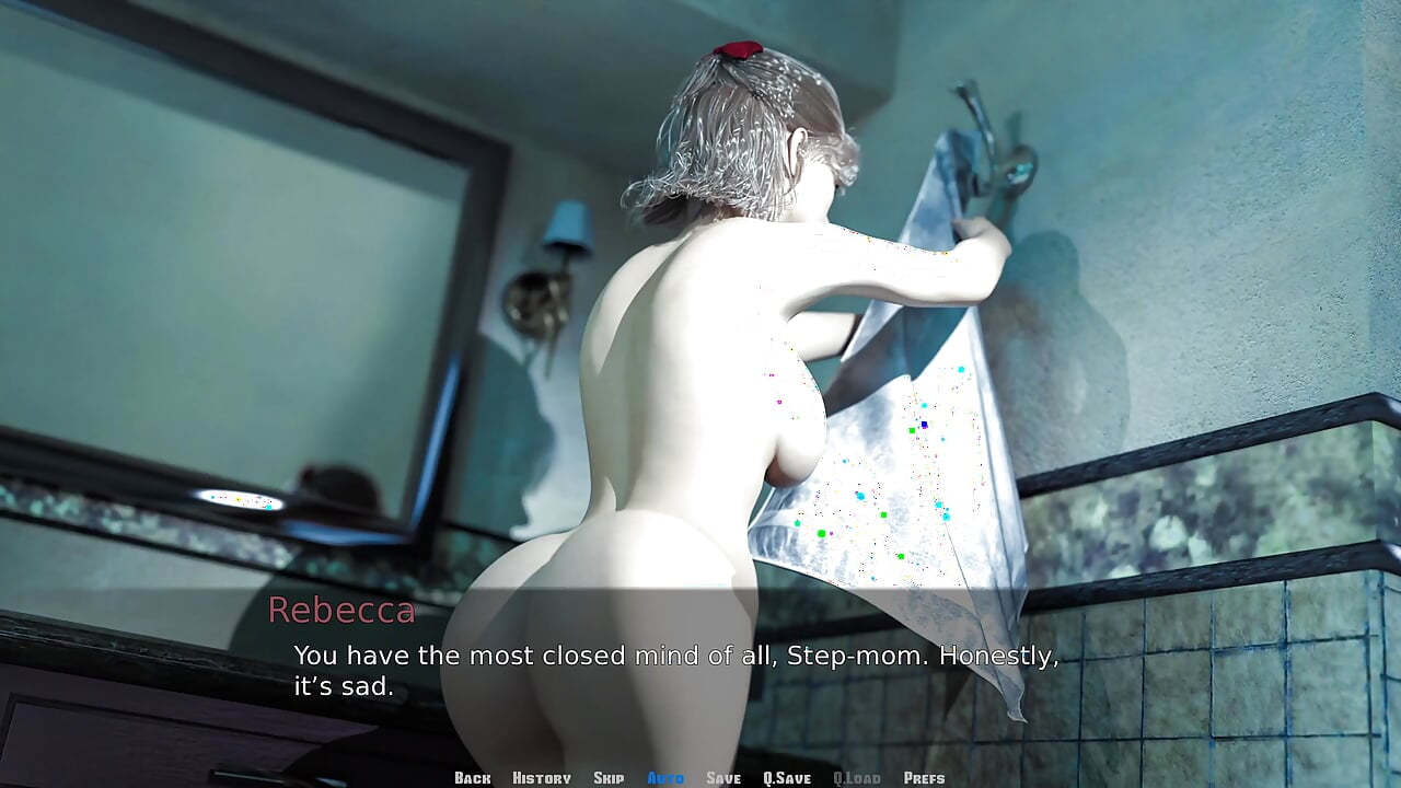 Fate and Life Update 20 the Mystery of Vaulinhorn.