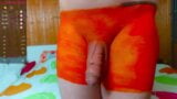 Pintarme pantalones cortos snapshot 2