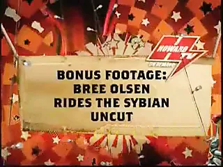ORGASM