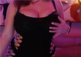 Gros seins webcam fille snapshot 1