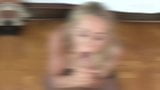 Сногсшибательная телочка Mia Malkova скачет на большом хуе snapshot 20