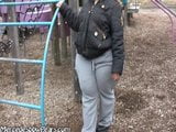 Ssbbw at the Park snapshot 19