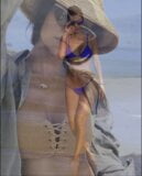 Cuerpo de Kourtney - wow snapshot 10