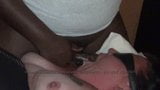 Bbw gangbang - dado disordinato in bocca snapshot 2