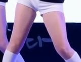 Zooming Right In On SinB's Luscious Thighs snapshot 16