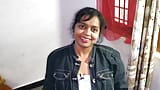 Rose mam interview part 1and with hard working in Hindi snapshot 1