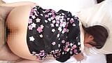 Chii - Cute Girl with Japanese Yukata snapshot 24