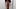 Crossdresser piss in fully nylon encasement suite