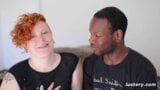 Lustery vid #778: mya quinn y anthony jones - ven a mí snapshot 1