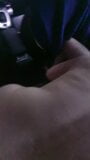 Polish Mature blowjob in car snapshot 4