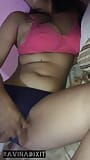 High profile Delhi GF video leaked snapshot 1