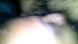 He lick my pussy very nicely snapshot 5
