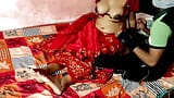 Newly married bhabhi fucked rough with devar on wedding night dirty audio snapshot 7