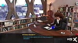 FashionBusiness - Fucking Secretary on Desk E1 #14 snapshot 11