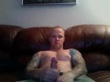 Str8 muscle tattoo guy play ll snapshot 4