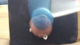 Balls glory hole busting snapshot 6