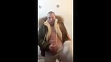 Furs try on and wanking in furs snapshot 7