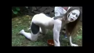 Milking Time at the Human Zoo | xHamster