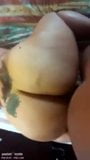 Española bbw con negro dick snapshot 13