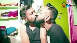 Хардкорный романтический гей-секс snapshot 3
