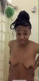 Black Thot shower snapshot 10