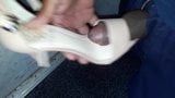 Fucking latinas vince camuto heels snapshot 3