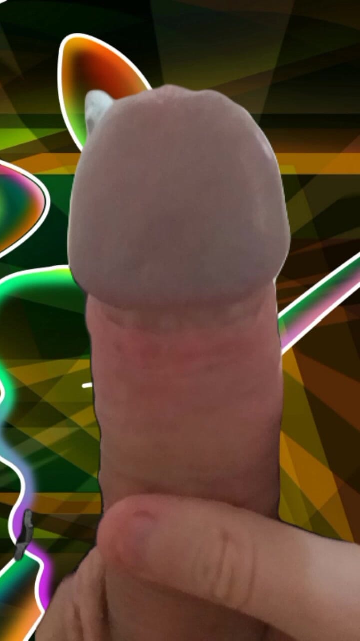 TRANS SEXY AVEC UNE GROSSE BITE, BITE DE JOCKER snapshot 3