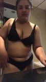 Malay Sexy BBW Dancer snapshot 4