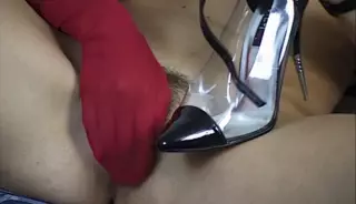 Смотреть каблук в пизде порно видео на 24XXX! Смотреть каблук в пизде порно видео на 24XXX!