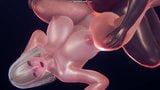 3d CG animation sex snapshot 7