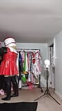 PVC Kigurumi Roll Breathplay en Masterbate, vergat toverstaf op te laden snapshot 6