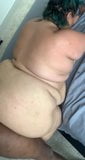 Meine SSBBW-Chefin gefickt snapshot 8