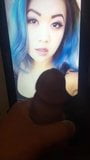 Cock Tribute - Mae Del Rosario 2 snapshot 4