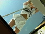Claire Green fucked on a boat snapshot 1