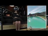 Russian Models Watch VR-Porn snapshot 3