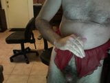 crutchless panty wank cd lingerie snapshot 9