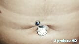 Petite and Small Horny 18y  girl  ( napaljena ) snapshot 8