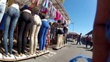 Jacking in my pants hunting mannequin ass snapshot 3