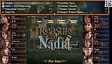 Gameplay complet - Treasure of Nadia, partie 8 snapshot 1