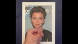 Le celebrità di Butterface rendono omaggio al giorno 6: maggie gyllenhaal snapshot 2