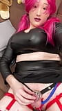 Sissy francis Malice heiß und sexueller snapshot 8