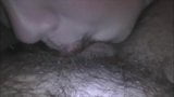 Wet Big Clit Suck and Lick snapshot 8