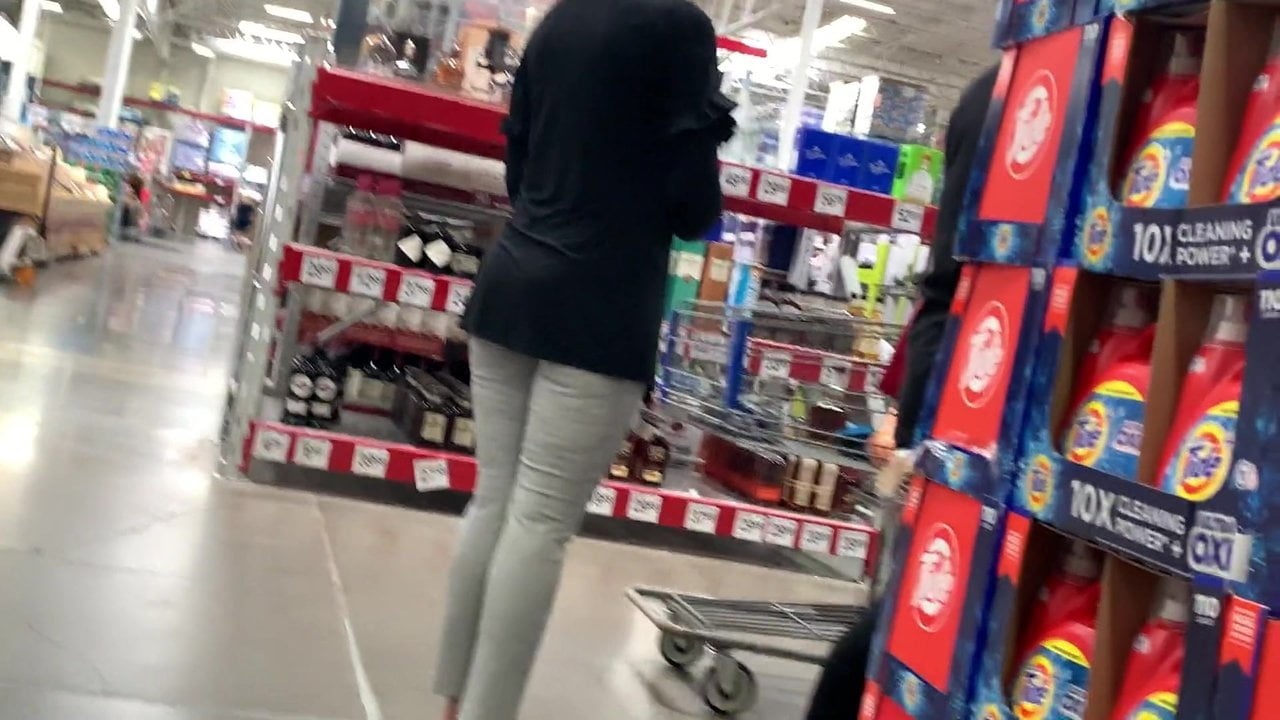 Nice body 3
